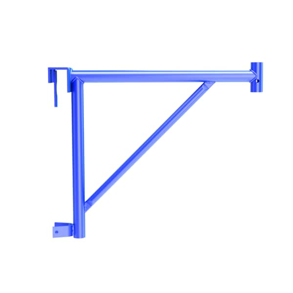 Bon 11-664 End And Side Bracket, 24"